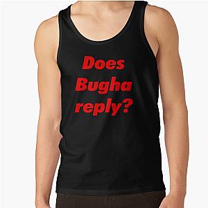 Bugha Reply Tank Top
