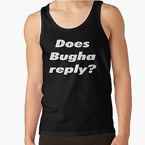 Does Bugha Trendy Tank Top