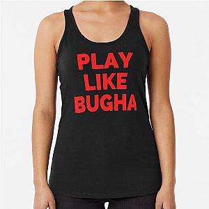 Bugha Racerback Tank Top