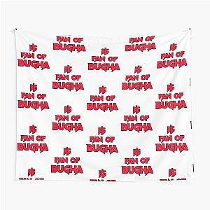 Bugha Fan Sticker Tapestry