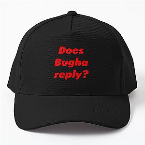 Does Bugha Reply Baseball Cap