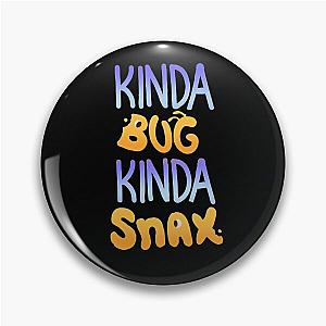 Kinda Bugsnax Pin