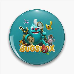 Bugsnax           Pin