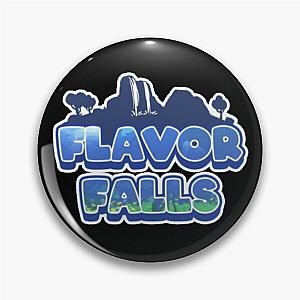 Flavor Falls Bugsnax Location Pin