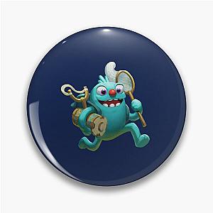 Bugsnax  (1) Pin