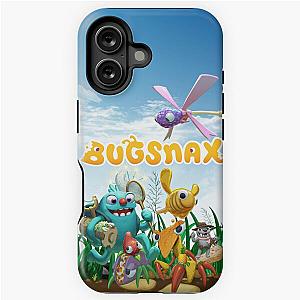 Bugsnax Sticker iPhone Tough Case