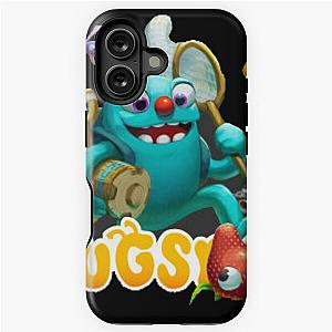 Bugsnax iPhone Tough Case