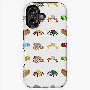 Bugsnax - Fast Food Pack iPhone Tough Case