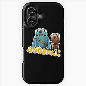 Bugsnax Mayor Fan Art iPhone Tough Case