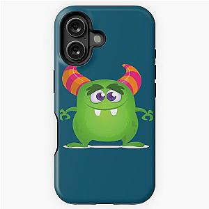 Bugsnax Characters Bugsnax iPhone Tough Case