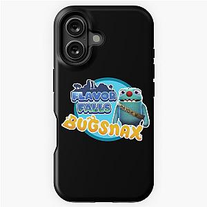 Bugsnax  Flavor Falls Mayor Filbo  iPhone Tough Case