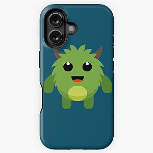 Bugsnax Characters Bugsnax Bunger iPhone Tough Case