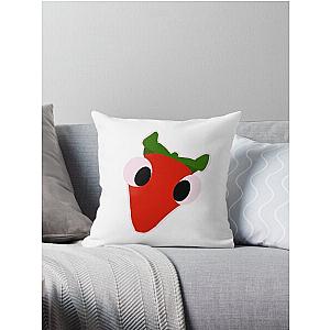 Cute Bugsnax Design Throw Pillow