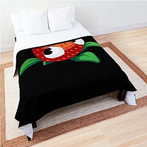 bugsnax strabby  Comforter