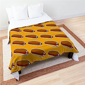 Bugsnax  Comforter