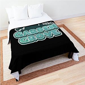 Garden Grove Bugsnax  Comforter