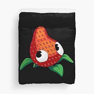 bugsnax strabby Duvet Cover