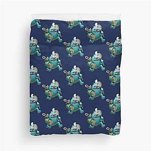 Bugsnax  (1) Duvet Cover