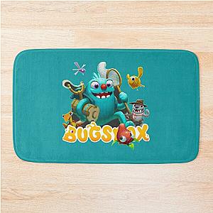 Bugsnax           Bath Mat