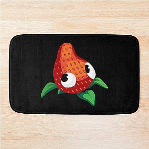 bugsnax strabby Bath Mat