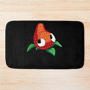 bugsnax strabby  Bath Mat