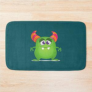 Bugsnax Characters Bugsnax Bath Mat