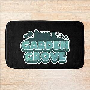 Garden Grove Bugsnax  Bath Mat