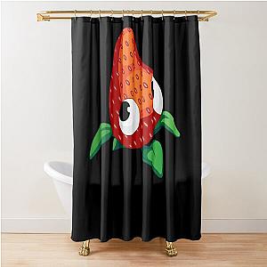 bugsnax strabby  Shower Curtain