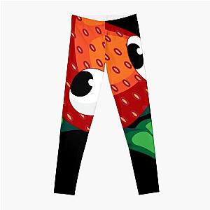 bugsnax strabby  Leggings