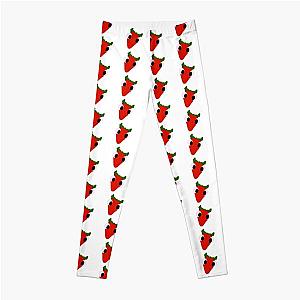 Cute Bugsnax Design Leggings