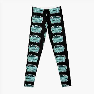 Garden Grove Bugsnax  Leggings