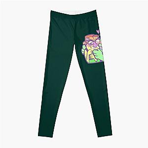 BUGSNAX ChandloXSnorpy     Leggings