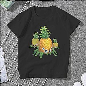 Bugsnax Are the Future of Food t-shirt