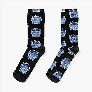 Flavor Falls Bugsnax Location Socks