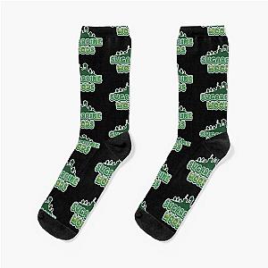 Sugarpine Woods Bugsnax Location Socks