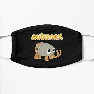 bugsnax strabby, Bunger Bunger                                       Flat Mask