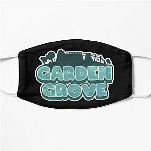 Garden Grove Bugsnax  Flat Mask