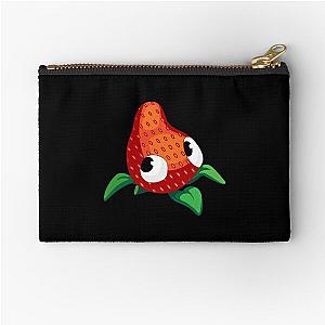 bugsnax strabby Zipper Pouch