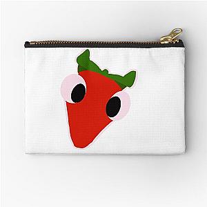 Cute Bugsnax Design Zipper Pouch