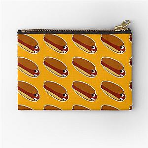 Bugsnax  Zipper Pouch