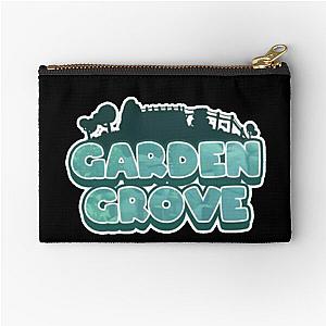 Garden Grove Bugsnax  Zipper Pouch