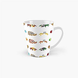 Bugsnax - Fast Food Pack Tall Mug