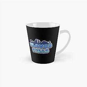 Flavor Falls Bugsnax Location Tall Mug