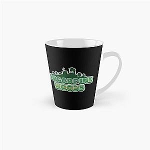 Sugarpine Woods Bugsnax Location Tall Mug