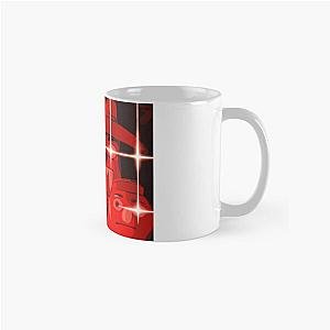 Angry Bugsnax Classic Mug