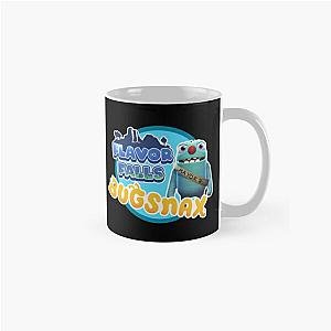 Bugsnax  Flavor Falls Mayor Filbo  Classic Mug