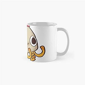 Bugsnax Bunger Classic Mug