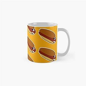 Bugsnax  Classic Mug