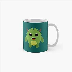 Bugsnax Characters Bugsnax Bunger Classic Mug