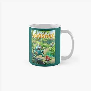 Bugsnax Adventure Classic Mug